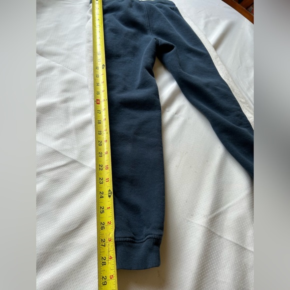 (2 for $20) Tommy Hilfiger Unisex Kids Sweatpants - Picture 6 of 6